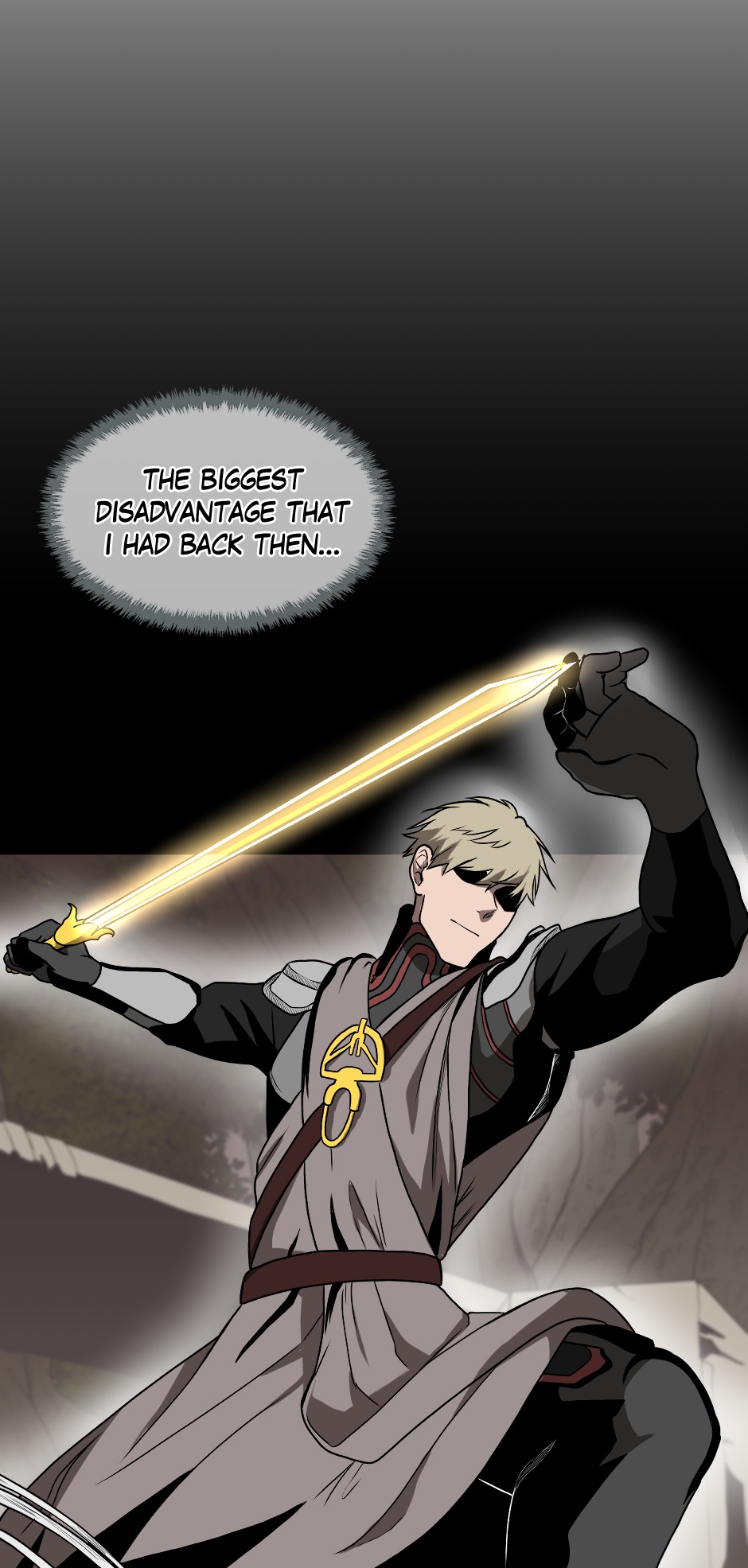 The Beginning After The End Chapter 55 image 44